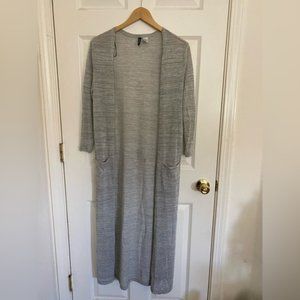 H&M Long Cardigan